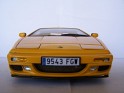 1:18 Auto Art Lotus Esprit V8 1998 Lightening Yellow Pearl. Subida por Morpheus1979